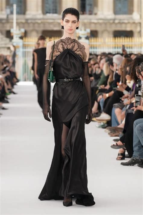 givenchy show 2019|givenchy spring summer 2024.